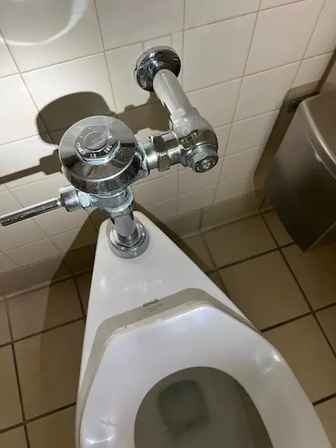 Fixture installation and repair for Hydro Jetting in Downtown Elgin